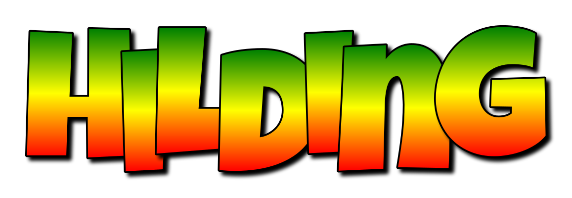 Hilding mango logo