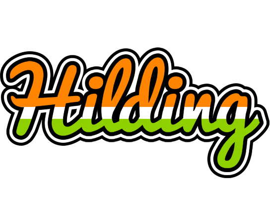 Hilding mumbai logo