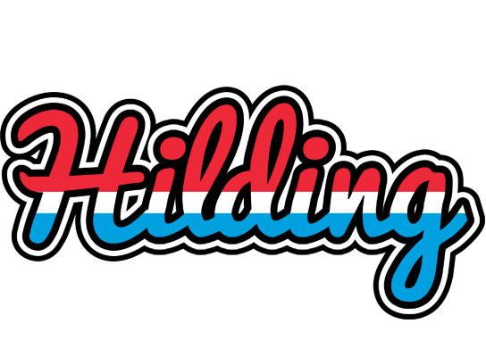 Hilding norway logo