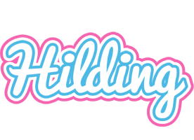 Hilding outdoors logo