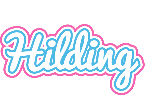 Hilding outdoors logo