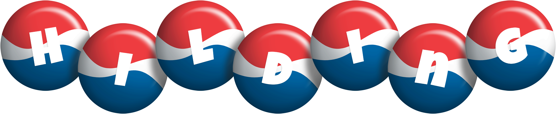 Hilding paris logo