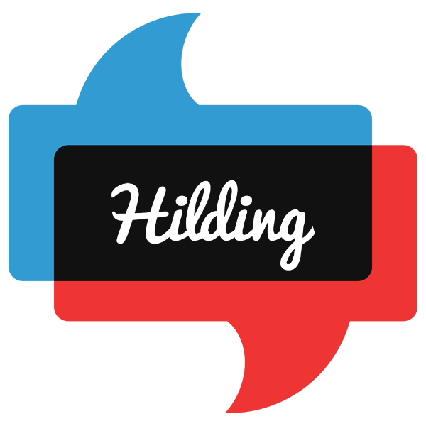 Hilding sharks logo