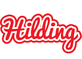 Hilding sunshine logo