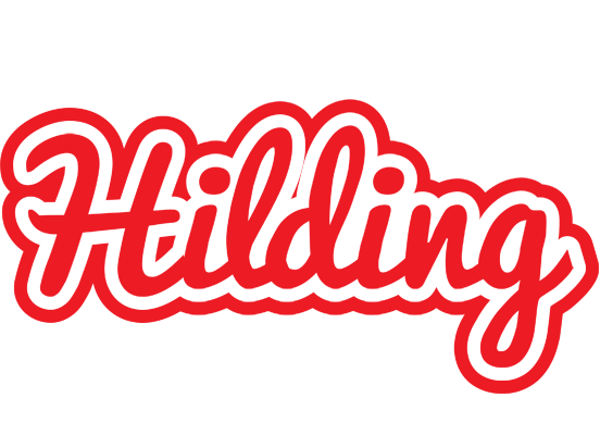 Hilding sunshine logo