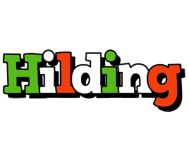 Hilding venezia logo