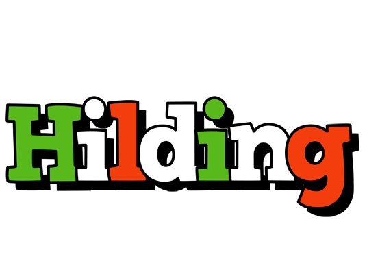 Hilding venezia logo