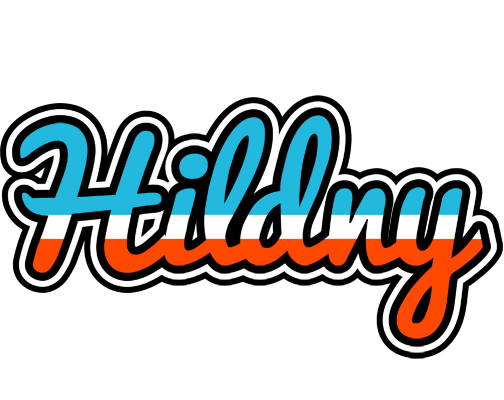 Hildny america logo