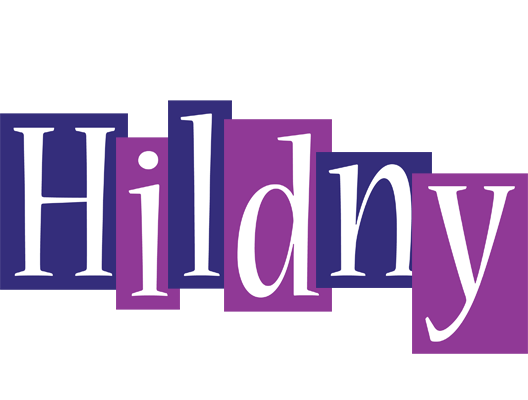 Hildny autumn logo