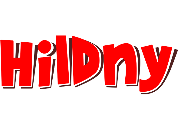 Hildny basket logo