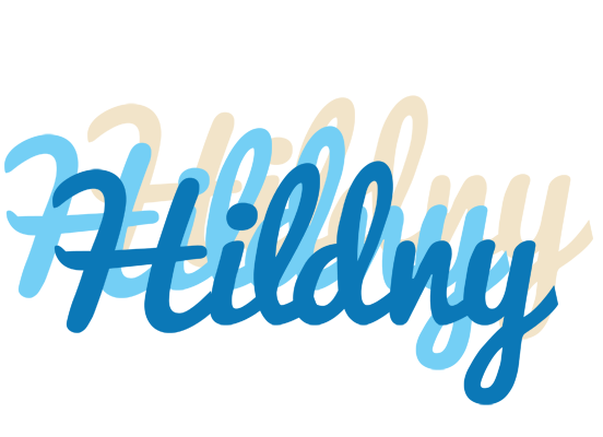 Hildny breeze logo