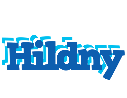 Hildny business logo