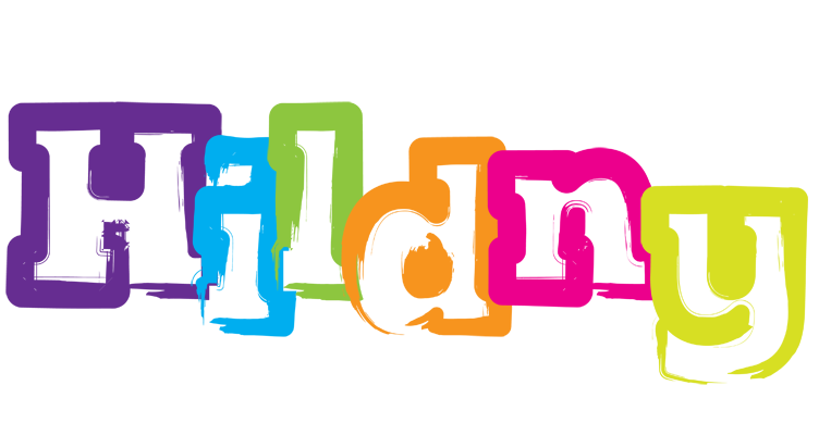 Hildny casino logo