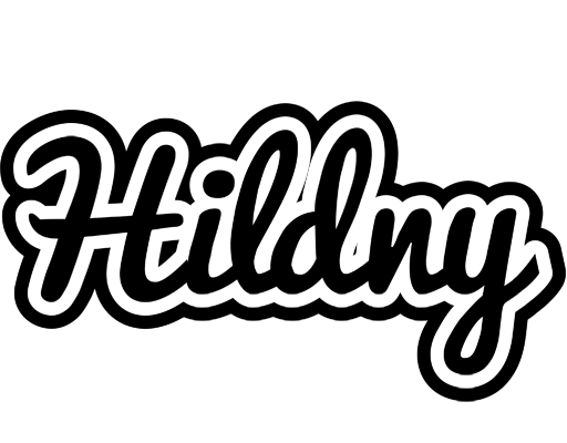 Hildny chess logo