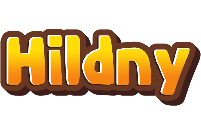 Hildny cookies logo