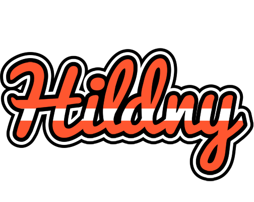Hildny denmark logo