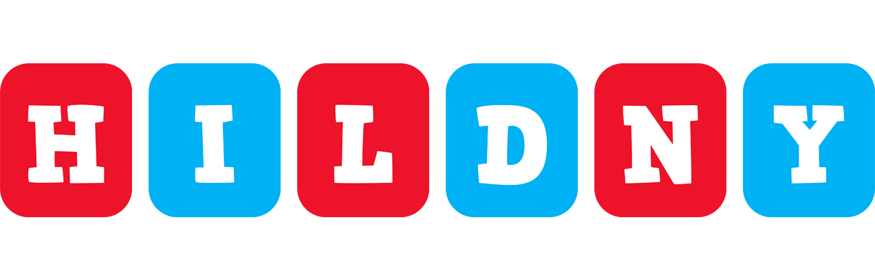 Hildny diesel logo