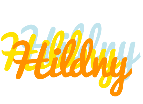 Hildny energy logo
