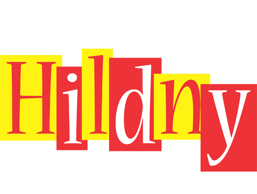 Hildny errors logo