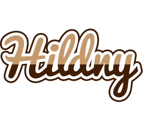 Hildny exclusive logo