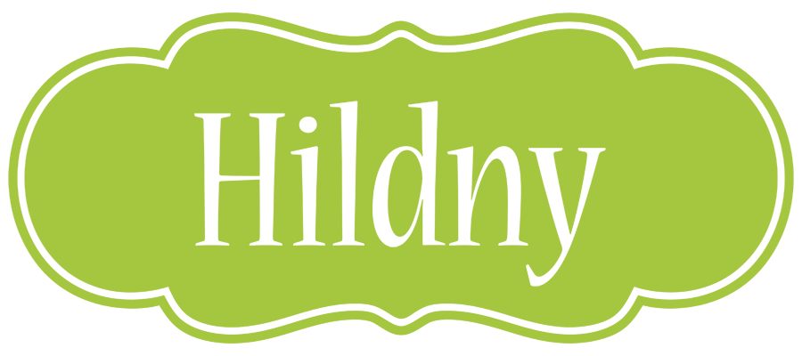 Hildny family logo