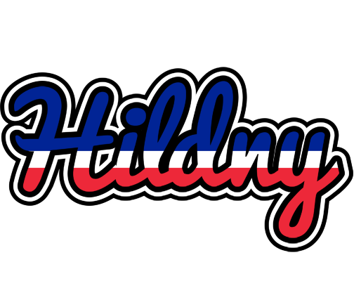 Hildny france logo