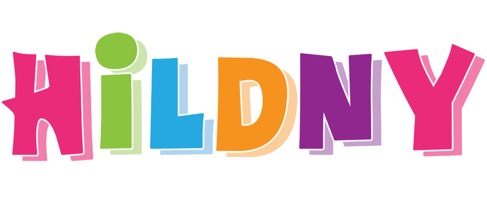 Hildny friday logo