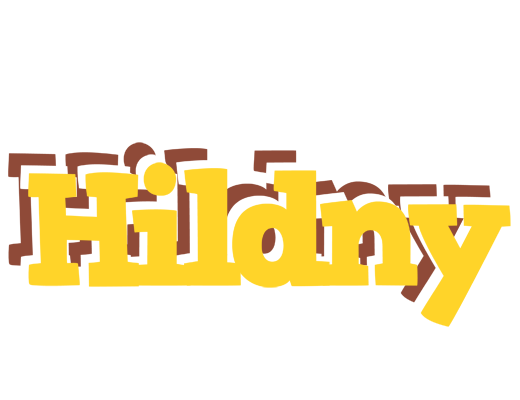 Hildny hotcup logo
