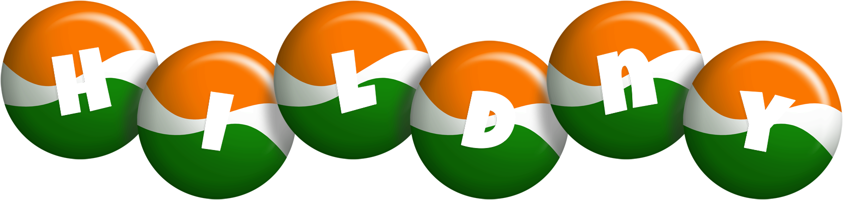 Hildny india logo