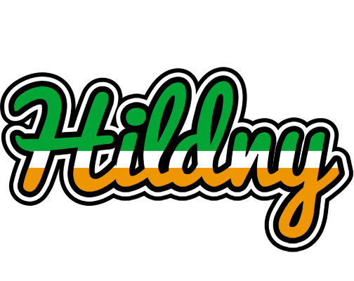 Hildny ireland logo