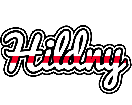 Hildny kingdom logo
