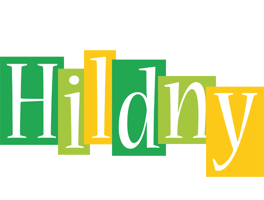 Hildny lemonade logo