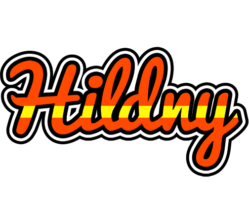 Hildny madrid logo