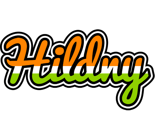 Hildny mumbai logo
