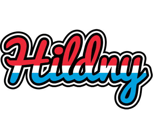 Hildny norway logo