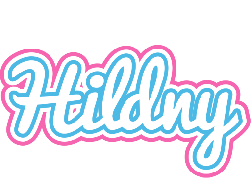 Hildny outdoors logo