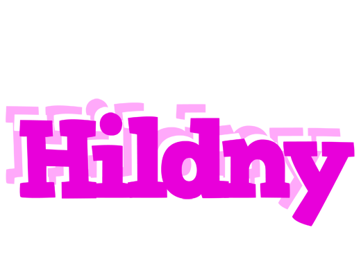 Hildny rumba logo