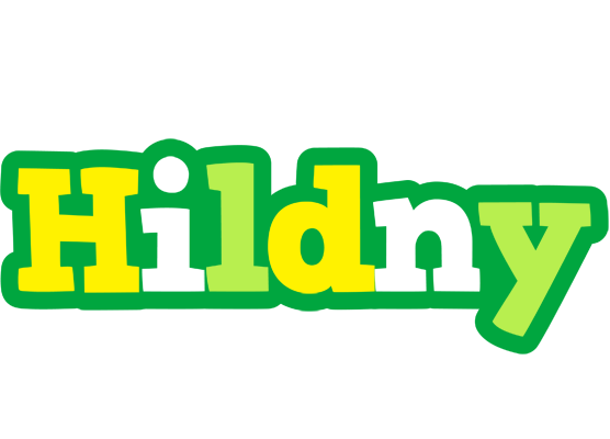 Hildny soccer logo