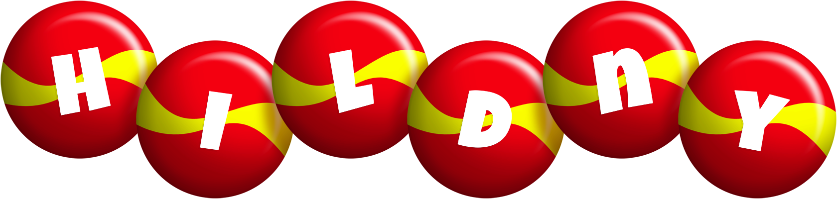 Hildny spain logo