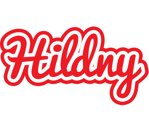 Hildny sunshine logo