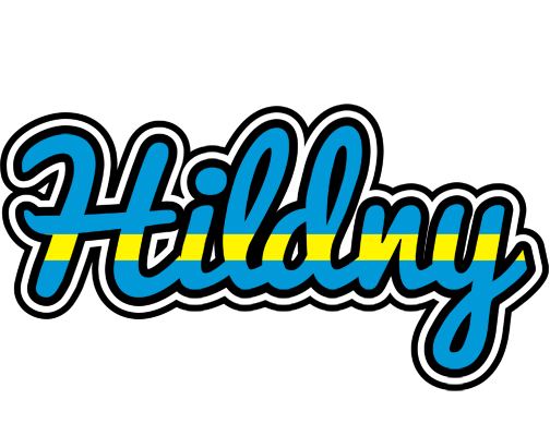 Hildny sweden logo