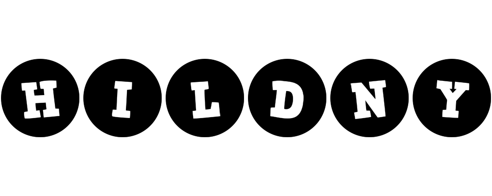 Hildny tools logo