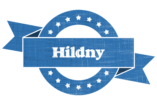 Hildny trust logo