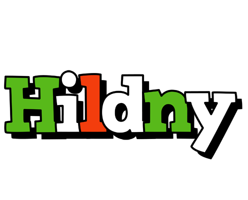 Hildny venezia logo