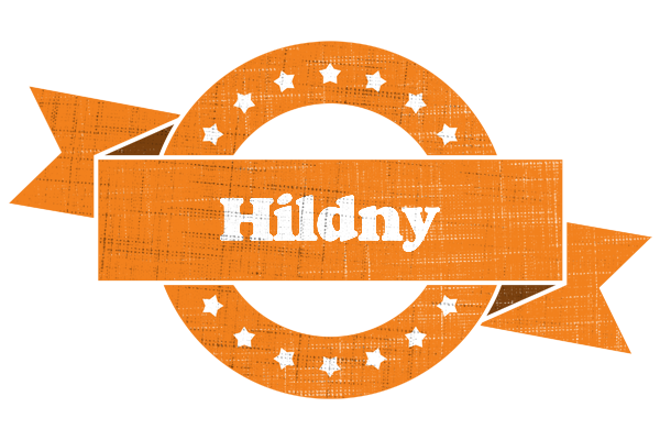 Hildny victory logo