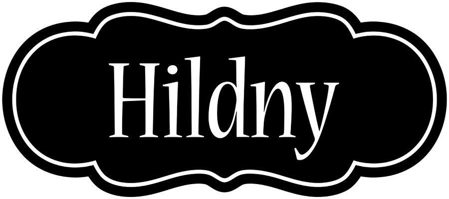 Hildny welcome logo