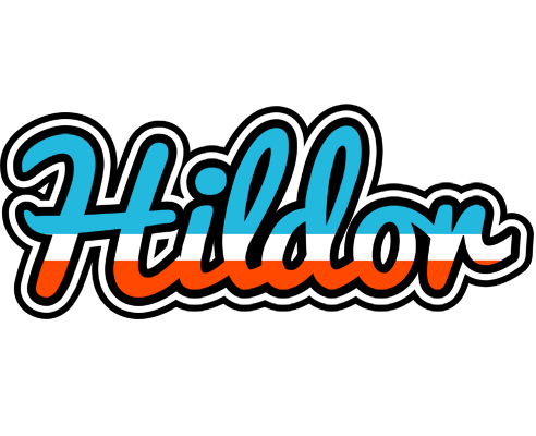 Hildor america logo