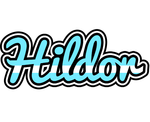 Hildor argentine logo