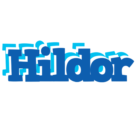 Hildor business logo