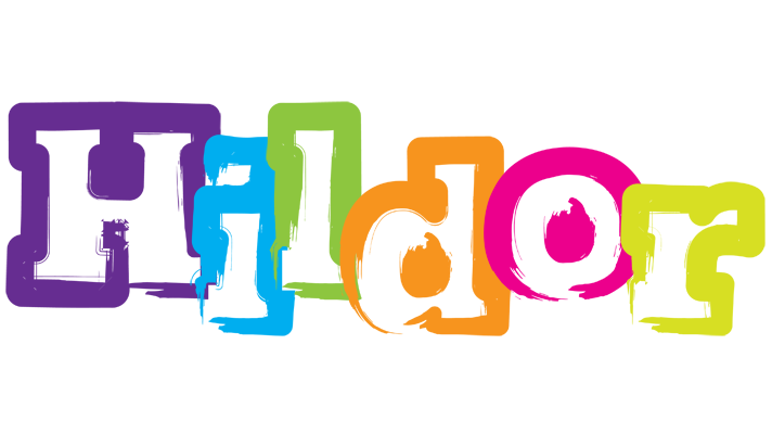 Hildor casino logo